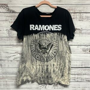 Brand new Ramone’s T-shirt